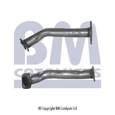 Bm Catalysts Abgasrohr [Hersteller-Nr. BM70401] für Isuzu von BM CATALYSTS