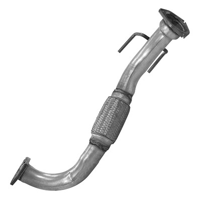 Bm Catalysts Abgasrohr [Hersteller-Nr. BM70453] für Seat, VW von BM CATALYSTS