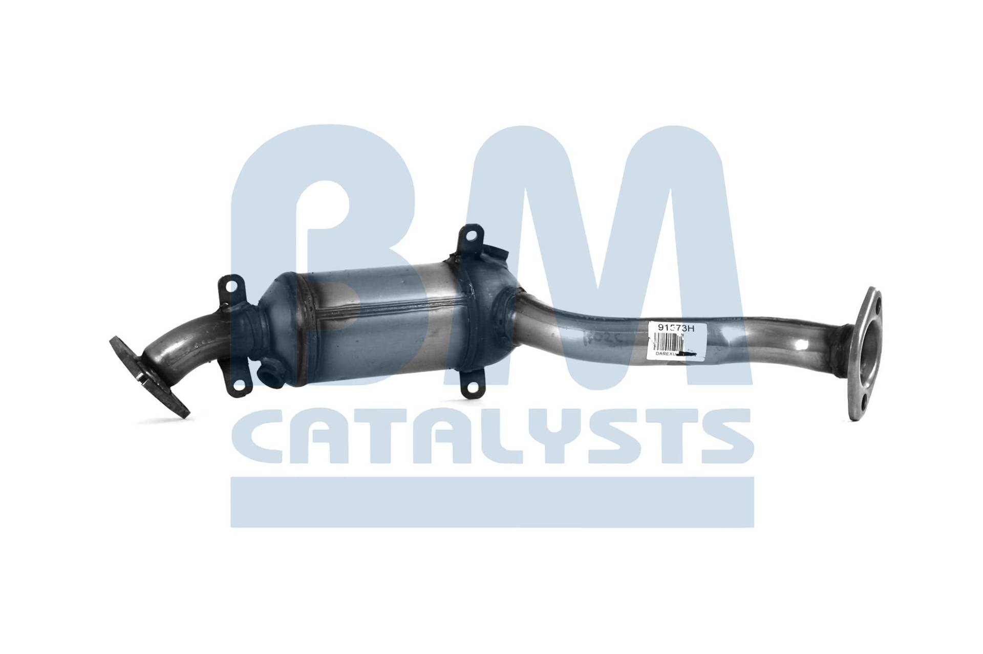 Bm Catalysts BM91573H - Katalysator von BM CATALYSTS