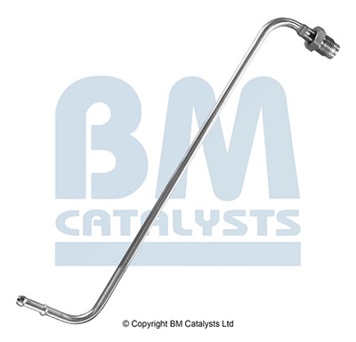 Bm Catalysts Druckleitung, Drucksensor (Ruß-/Partikelfilter) [Hersteller-Nr. PP11026B] für Citroën, Fiat, Lancia, Peugeot von BM CATALYSTS