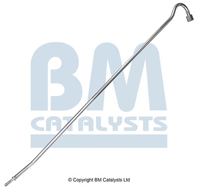 Bm Catalysts Druckleitung, Drucksensor (Ruß-/Partikelfilter) [Hersteller-Nr. PP11085A] für Chevrolet, Opel, Vauxhall von BM CATALYSTS