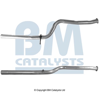 Bm Catalysts Hosenrohr [Hersteller-Nr. BM50001] für Citroën, Peugeot von BM CATALYSTS