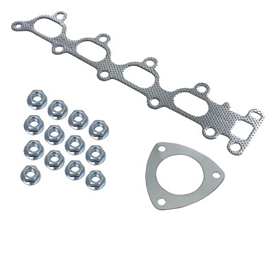 Bm Catalysts Montagesatz [Hersteller-Nr. FK91424] für Opel, Vauxhall von BM CATALYSTS