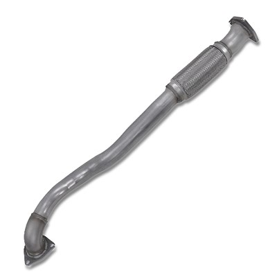 Bm Catalysts Abgasrohr [Hersteller-Nr. BM50096] für Opel, Saab, Vauxhall von BM CATALYSTS