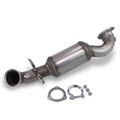 Bm Catalysts Katalysator [Hersteller-Nr. BM91925H] für Citroën, Ds, Mini, Peugeot von BM CATALYSTS