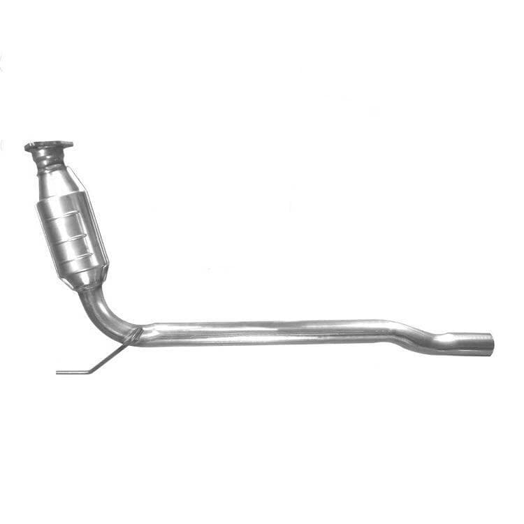 Diesel-Katalysator VW Transporter T4 1,9 TD 2,4 D 2,5 TDi von BM CATALYSTS