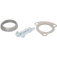 Einbauteile, Abgasanlage BM CATALYSTS FK91973B von Bm Catalysts