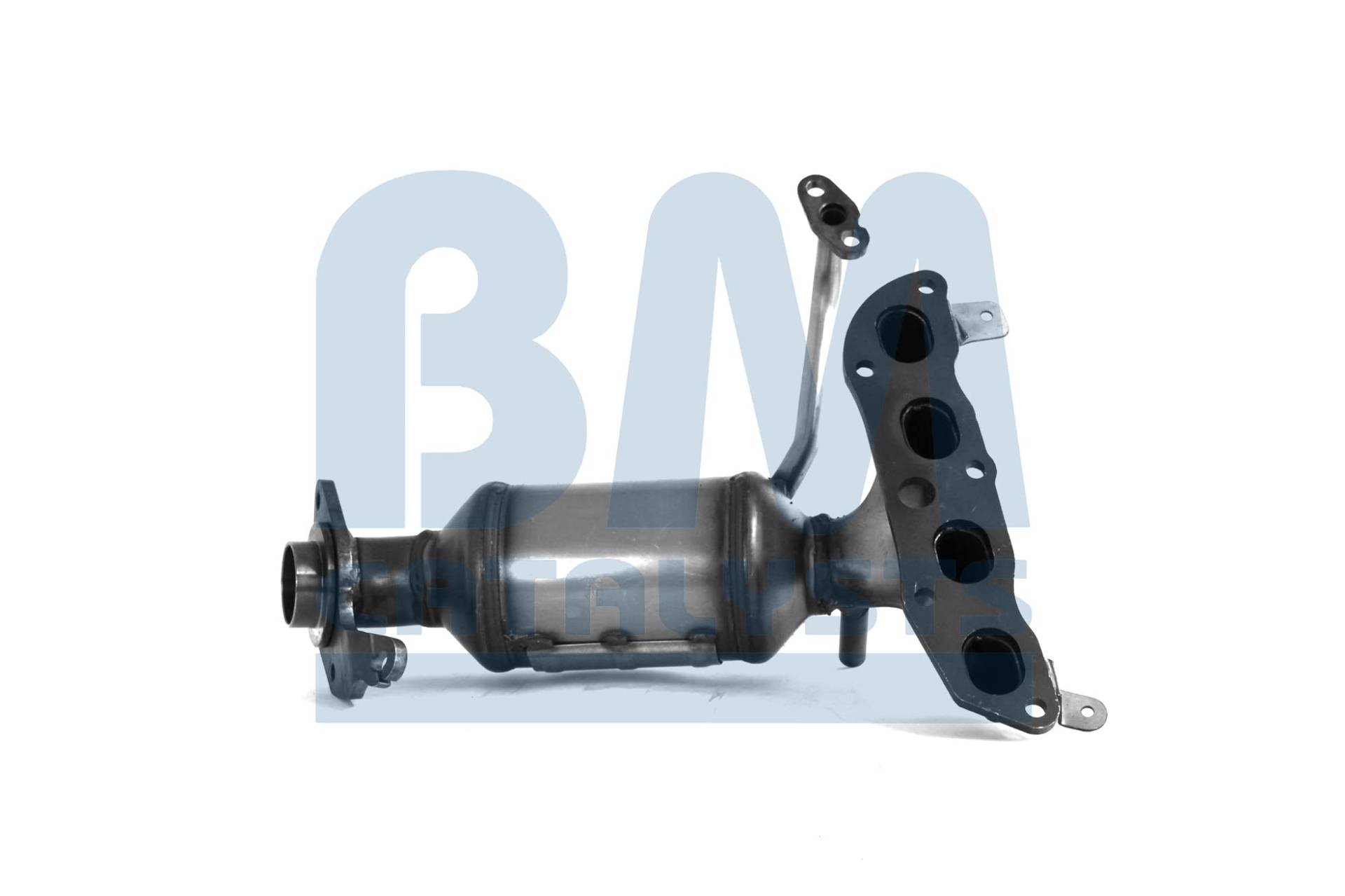 Fenno P9477CAT - Katalysator Fenno P9477CAT - Katalysator von BM CATALYSTS