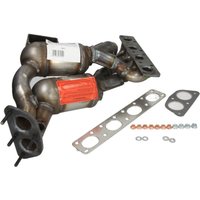 Katalysator BM CATALYSTS BM91509H Katalysator BM CATALYSTS BM91509H von Bm Catalysts