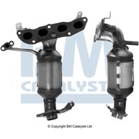Katalysator BM CATALYSTS BM91976H Katalysator BM CATALYSTS BM91976H von Bm Catalysts