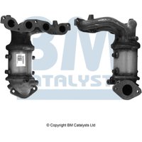 Katalysator BM CATALYSTS BM92005H Katalysator BM CATALYSTS BM92005H von Bm Catalysts