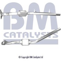 Katalysator BM CATALYSTS BM92024H Katalysator BM CATALYSTS BM92024H von Bm Catalysts