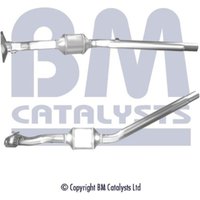 Katalysator BM CATALYSTS BM92024H von Bm Catalysts