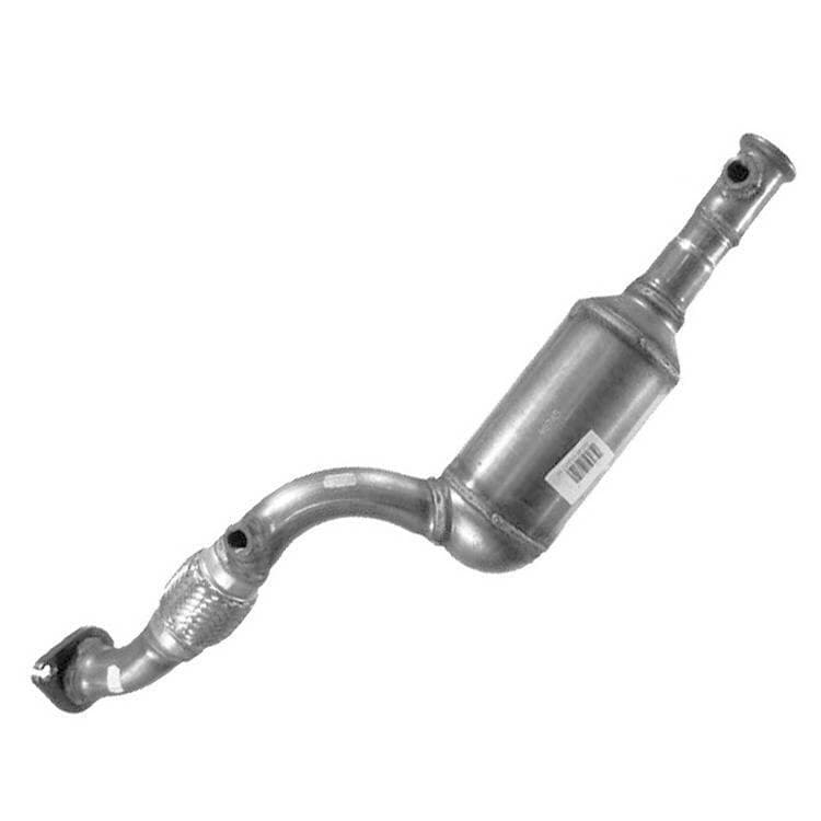 Katalysator BMW E38 735 740 E39 535 540 i iL Katalysator BMW E38 735 740 E39 535 540 i iL von BM CATALYSTS