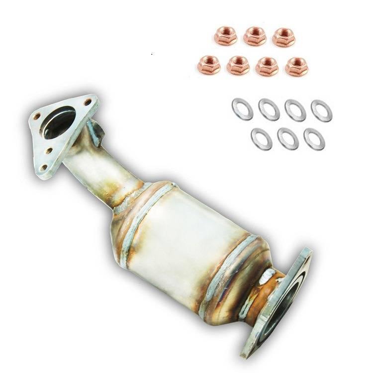 Katalysator Chevrolet Matiz M200 M250 0,8 von BM CATALYSTS