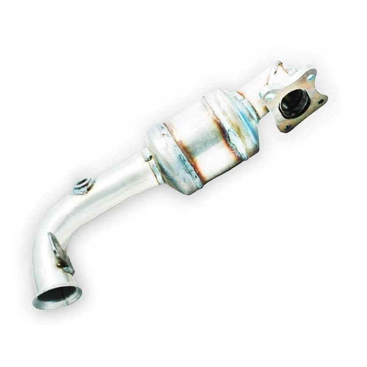 Katalysator Citroen C1 C3 C4 DS3 C-Elysse Peugeot 208 301 2008 von BM CATALYSTS