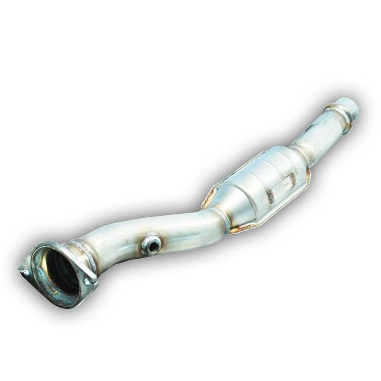 Katalysator Citroen XM Y4 3,0 V6 + Break von BM CATALYSTS