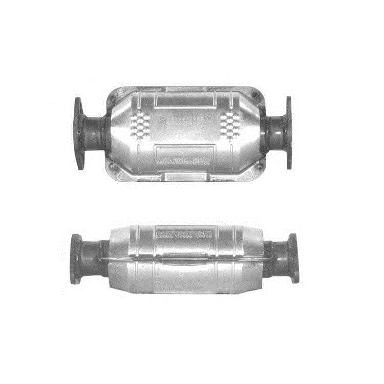 Katalysator Daihatsu Feroza Soft+ Hard Top 1,6 16V Katalysator Daihatsu Feroza Soft+ Hard Top 1,6 16V von BM CATALYSTS