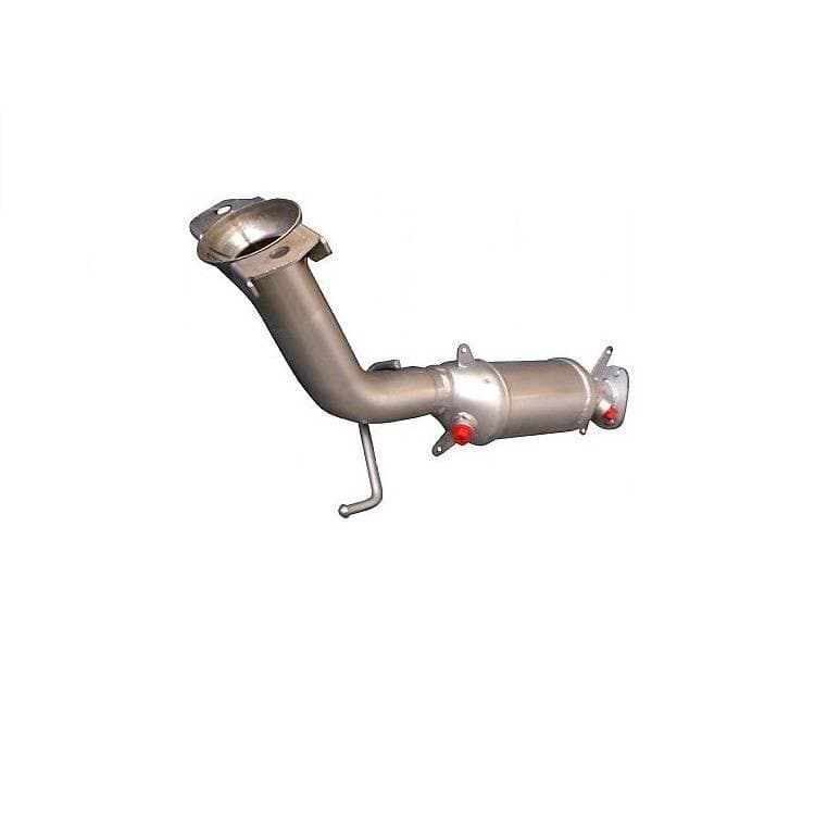Katalysator Honda Stream 2.0 16V Katalysator Honda Stream 2.0 16V von BM CATALYSTS