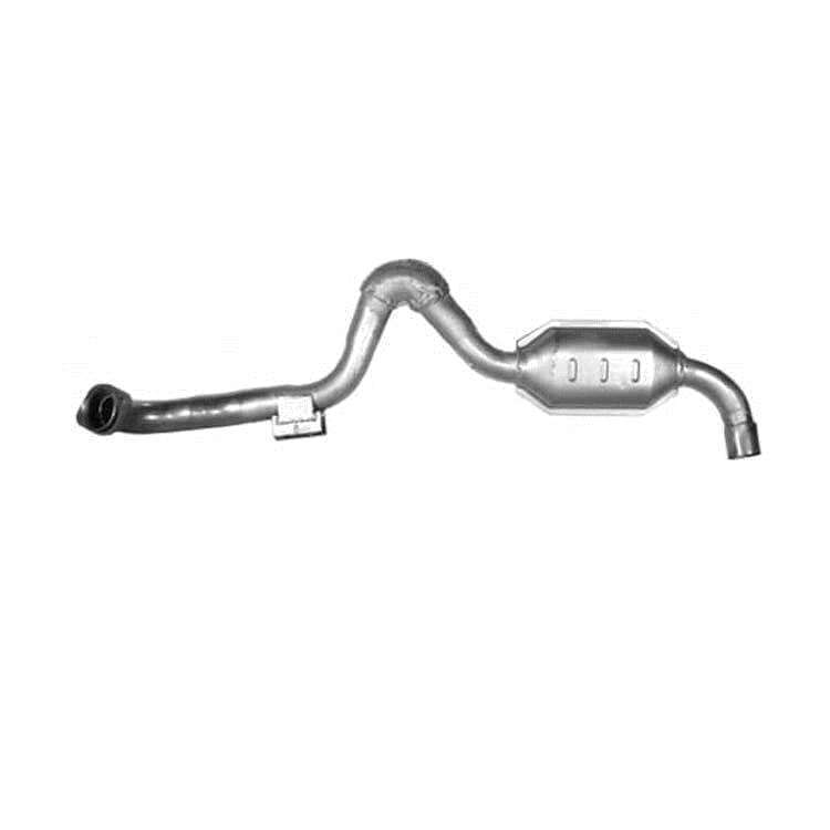 Katalysator Mercedes Benz M-Klasse W163 Katalysator Mercedes Benz M-Klasse W163 von BM CATALYSTS