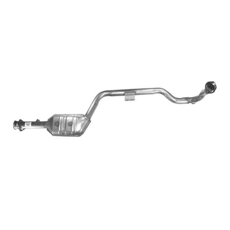 Katalysator Mercedes CLK mit OBD bis Euro 3 Katalysator Mercedes CLK mit OBD bis Euro 3 von BM CATALYSTS