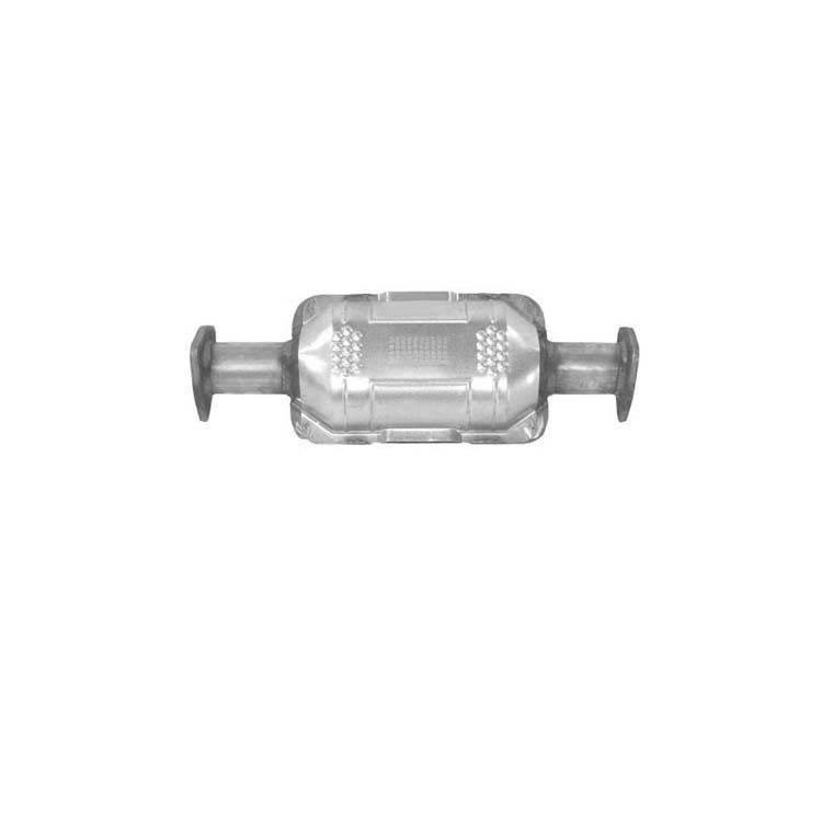 Katalysator Opel Omega A + Caravan 1.8 2.0 Katalysator Opel Omega A + Caravan 1.8 2.0 von BM CATALYSTS
