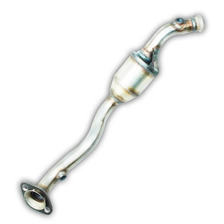 Katalysator Renault Twingo I 1,2 C066 C068 Katalysator Renault Twingo I 1,2 C066 C068 von BM CATALYSTS