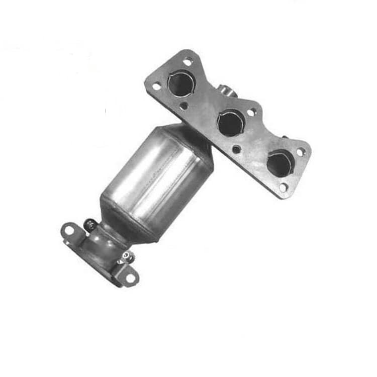 Katalysator Seat Ibiza Skoda Fabia VW Polo Fox 1,2 Katalysator Seat Ibiza Skoda Fabia VW Polo Fox 1,2 von BM CATALYSTS