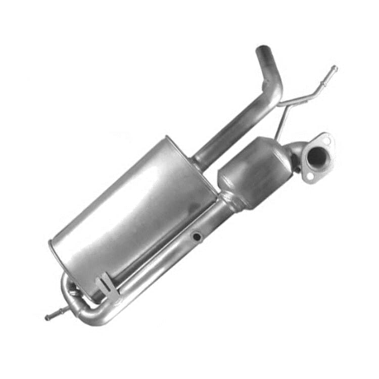 Katalysator Smart Fortwo 451 Coupe Cabrio 1,0 Katalysator Smart Fortwo 451 Coupe Cabrio 1,0 von BM CATALYSTS