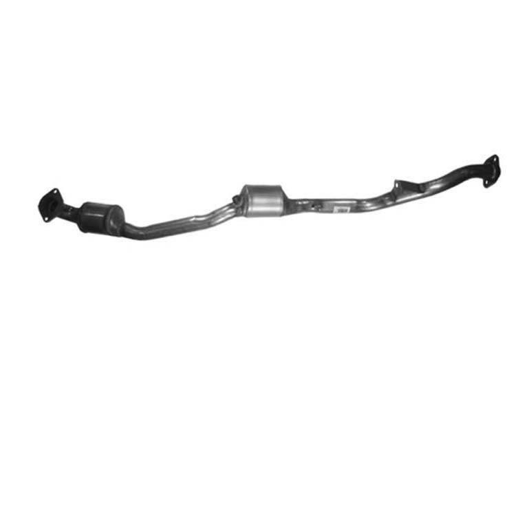 Katalysator Subaru Legacy 2.5 Katalysator Subaru Legacy 2.5 von BM CATALYSTS