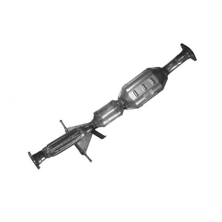 Katalysator Volvo V70 Kombi S80 S60 Stufenheck 2,4 Katalysator Volvo V70 Kombi S80 S60 Stufenheck 2,4 von BM CATALYSTS