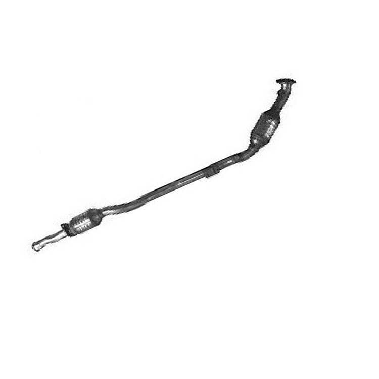 Katalysator links Mercedes E-Klasse W210 Katalysator links Mercedes E-Klasse W210 von BM CATALYSTS