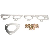 Montagesatz, Katalysator BM CATALYSTS FK91020B Montagesatz, Katalysator BM CATALYSTS FK91020B von Bm Catalysts