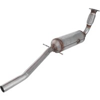 Ruß-/Partikelfilter BM CATALYSTS BM11045H Ruß-/Partikelfilter BM CATALYSTS BM11045H von Bm Catalysts