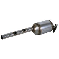 Ruß-/Partikelfilter BM CATALYSTS BM11233 Ruß-/Partikelfilter BM CATALYSTS BM11233 von Bm Catalysts