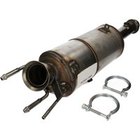 Ruß-/Partikelfilter BM CATALYSTS BM11003H Ruß-/Partikelfilter BM CATALYSTS BM11003H von Bm Catalysts