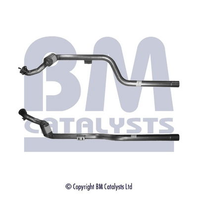 Katalysator BM BM80066H von BM