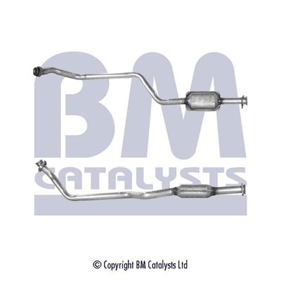Katalysator BM BM80077H von BM