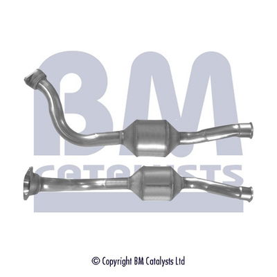 Katalysator BM BM80148H Katalysator BM BM80148H von BM