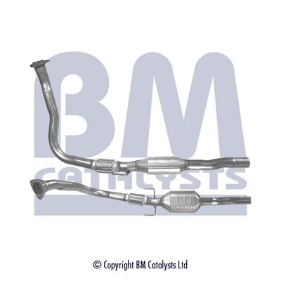 Katalysator BM BM80211H von BM