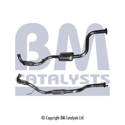 Katalysator BM BM80342H von BM