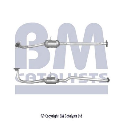 Katalysator BM BM90651H von BM