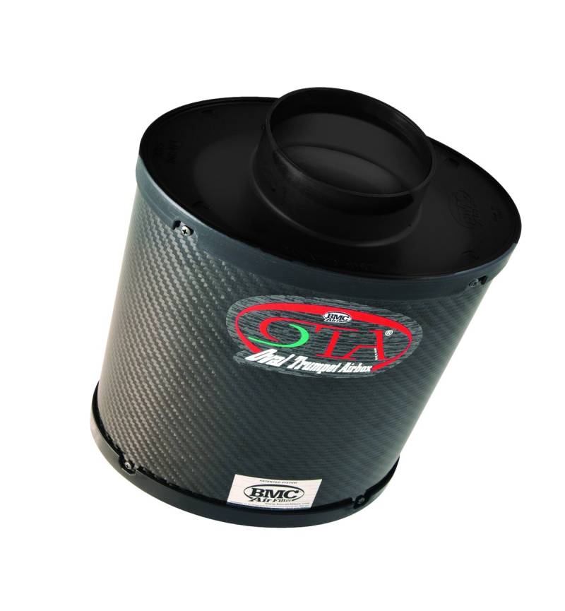 BMC ACOTA60-65/70L188-WP Oval Trumpet Airbox Waterproof von BMC Air Filter