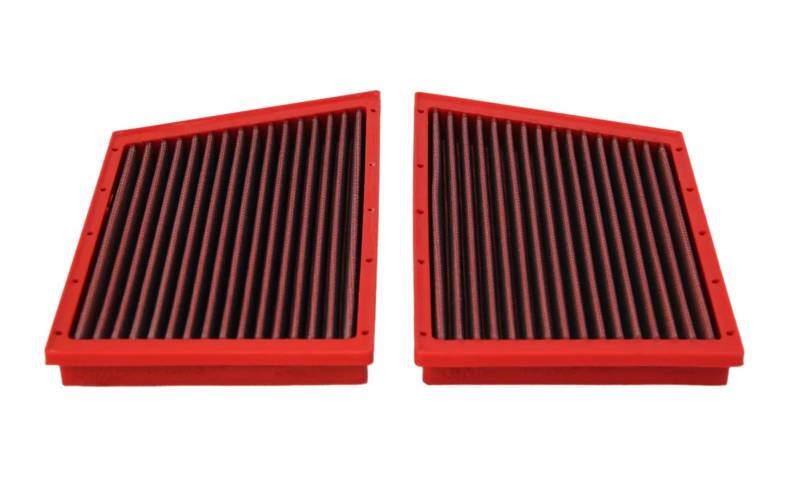 BMC Luftfilter/Sportluftfilter FB01075 von BMC Air Filter