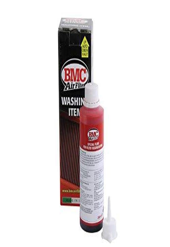 BMC WAFLU250 Washing Kit Luftfilter von BMC Toys