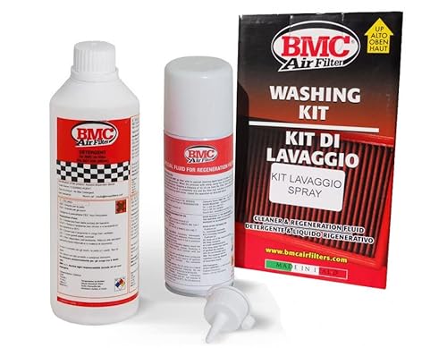 Reinigungsset Luftfilter BMC WA 200-500 von BMC Toys