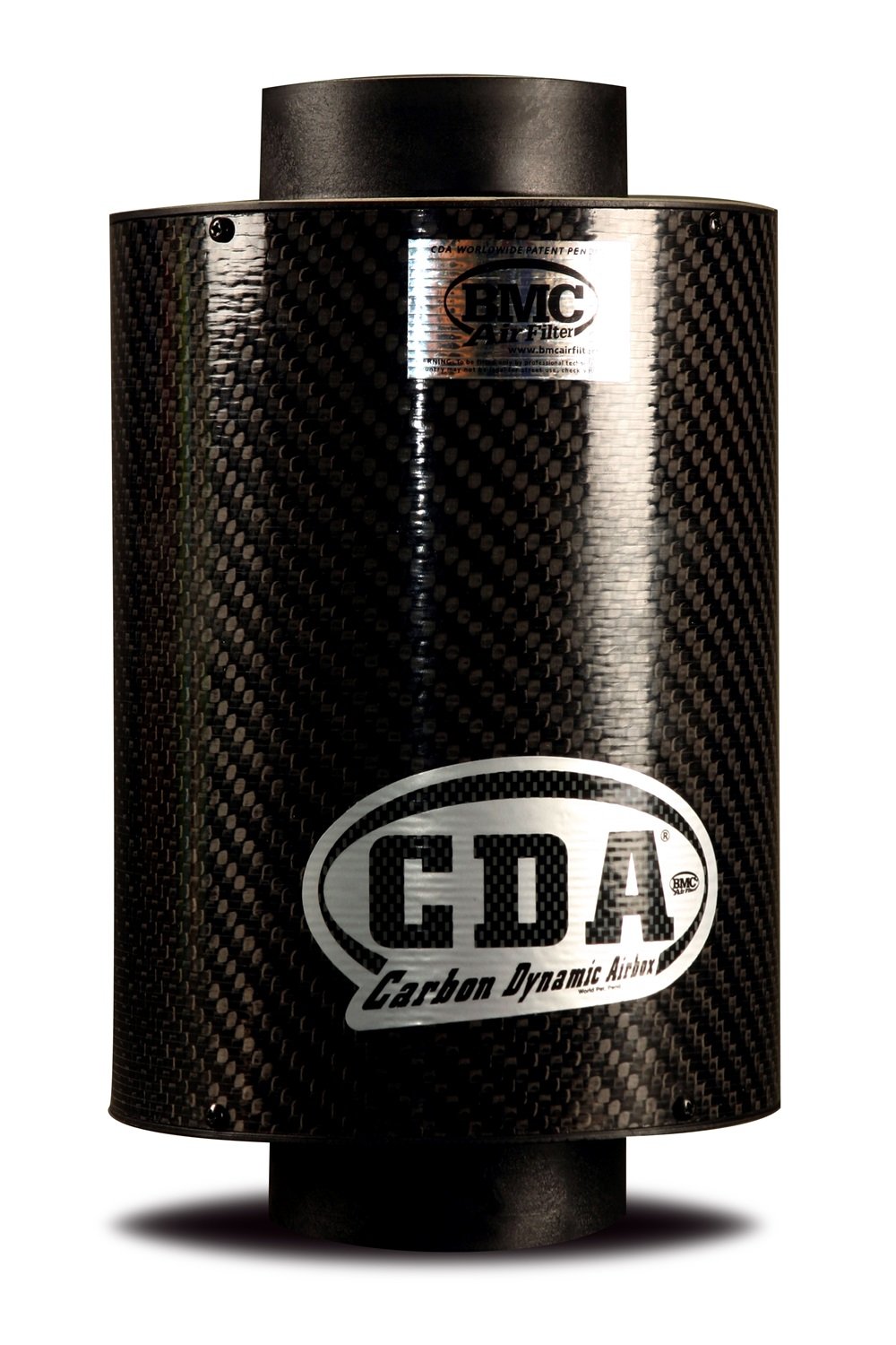 BMC ACCDA85-150 Carbon Dynamic Airbox Luftfilter von BMC Toys