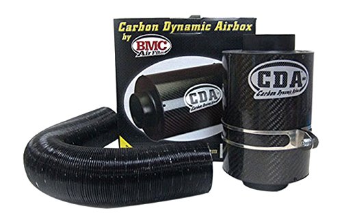 BMC ACCDASP-01 Carbon Dynamic Airbox Luftfilter von BMC Toys