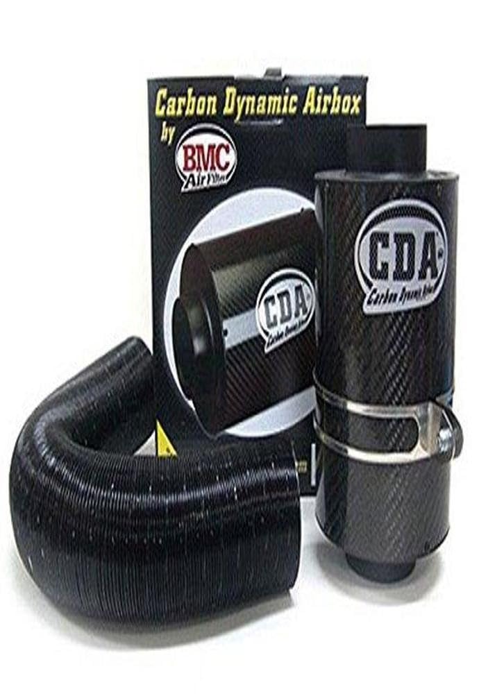 BMC ACCDASP-42 Carbon Dynamic Airbox Luftfilter von BMC Toys