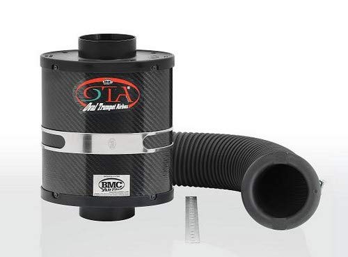 BMC ACOTASP-26 Oval Trumpet Airbox Special Kit von BMC Air Filter